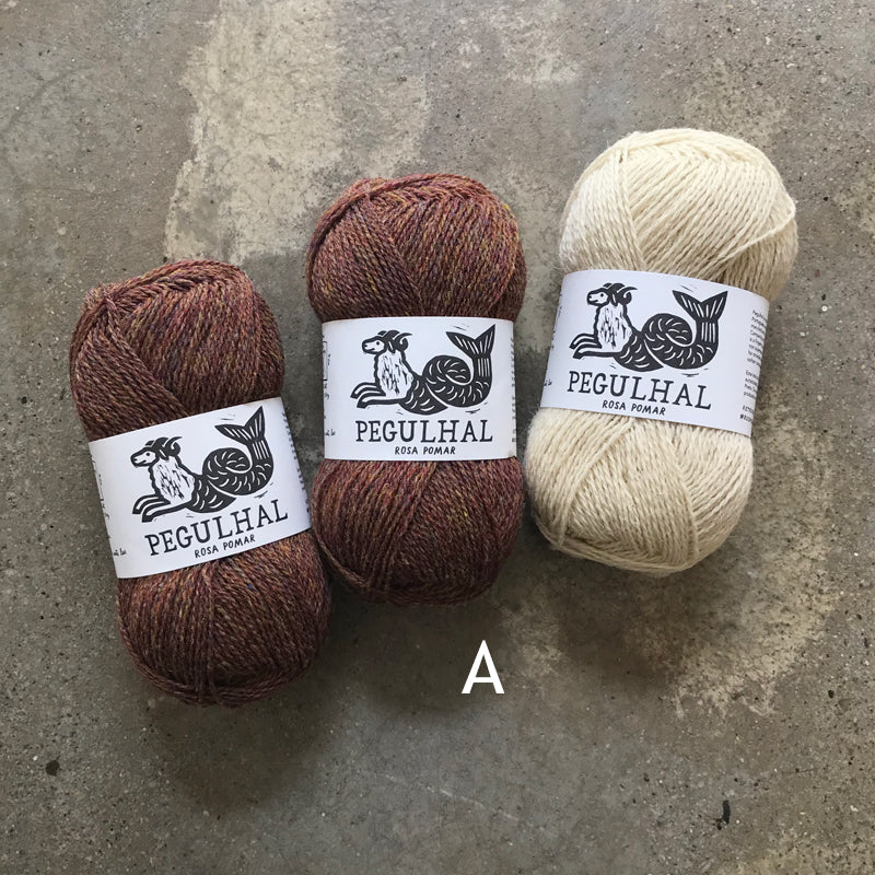 Forest Keys vest kit - Image 2