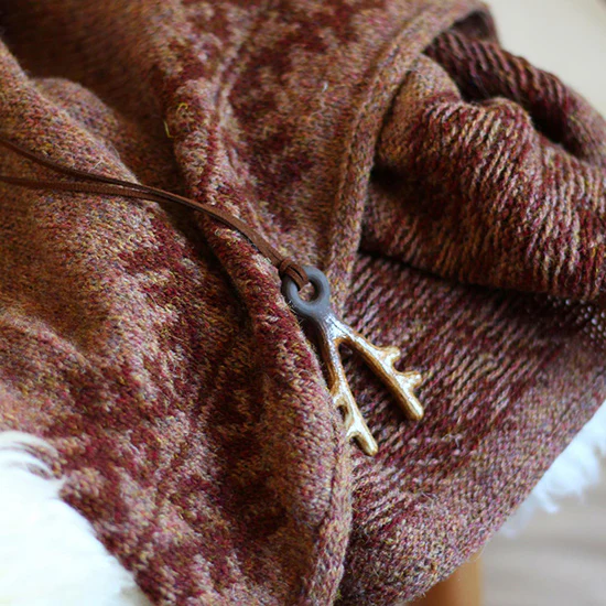 Forest Keys vest kit - Image 5