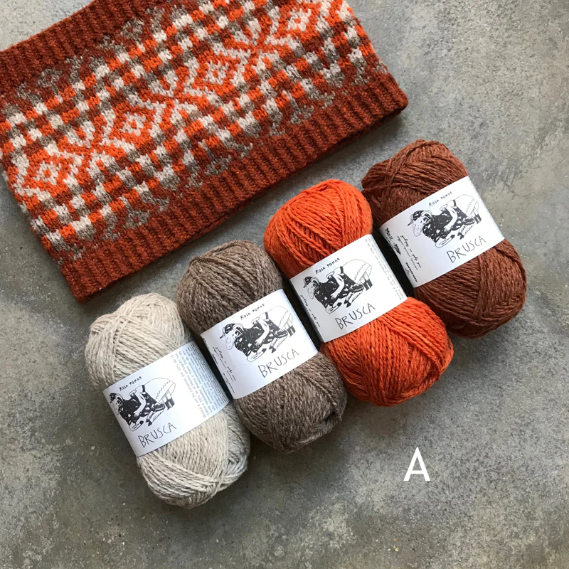 Reguengos cowl kit - Image 2