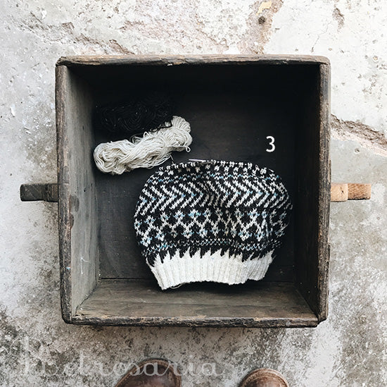 Miguel hat kit - Image 3