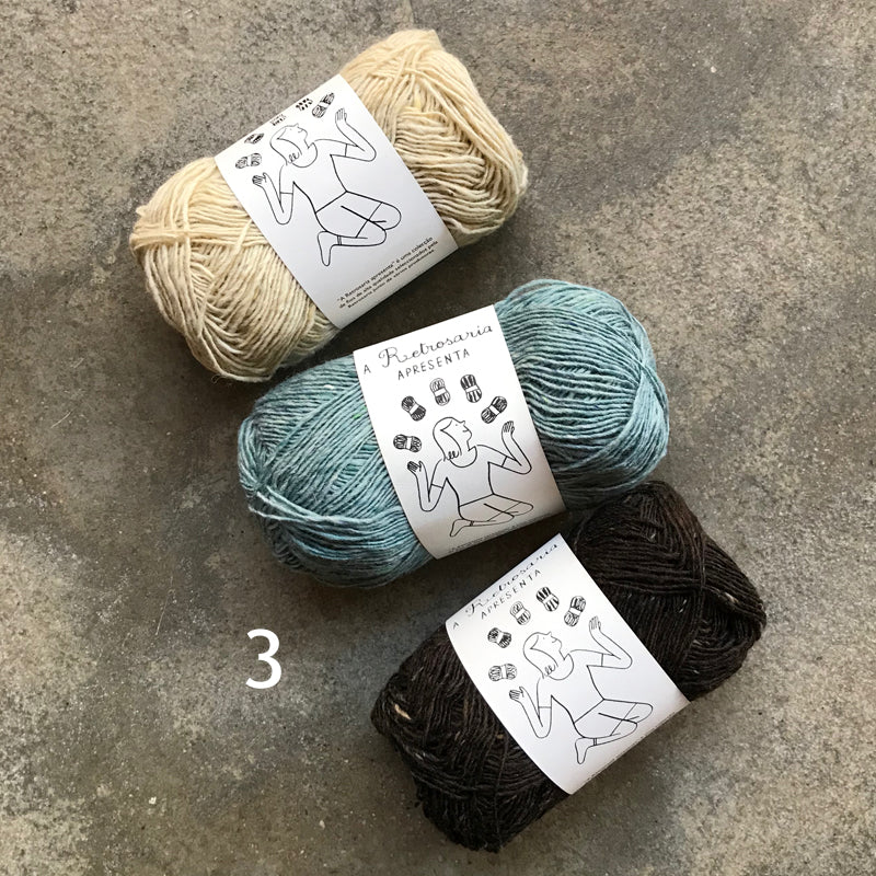 Miguel hat kit - Image 4