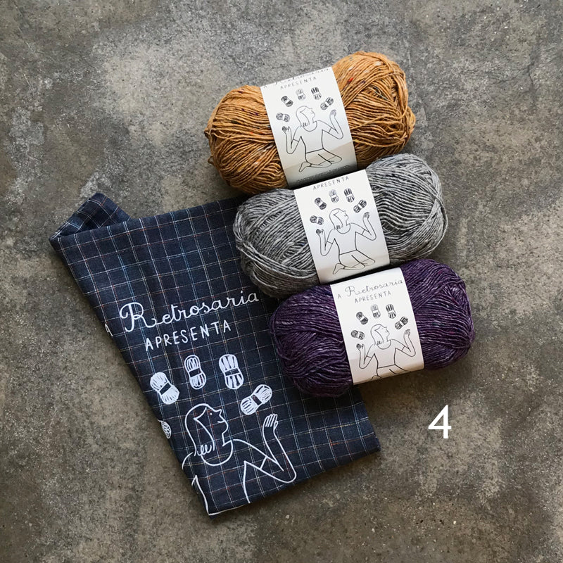 Miguel hat kit - Image 5