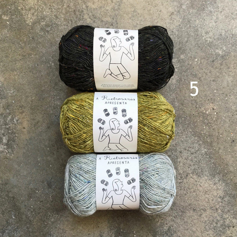 Miguel hat kit - Image 6