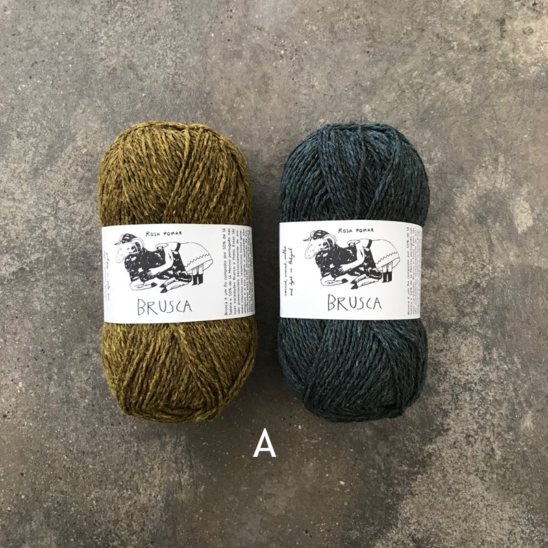 Lygaeus hat kit - Image 2