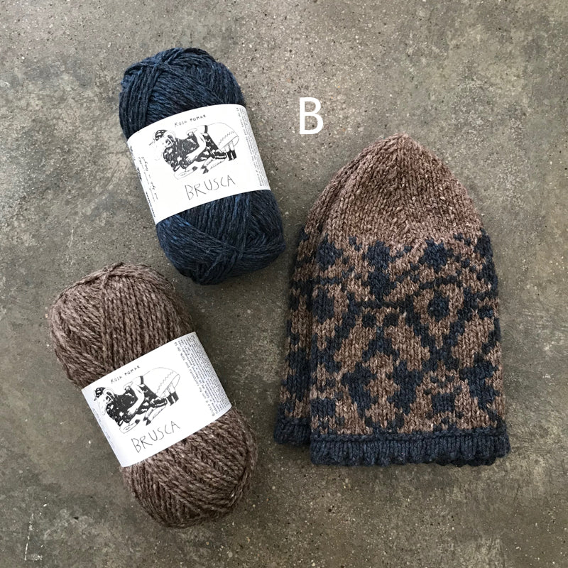 Lygaeus hat kit - Image 3