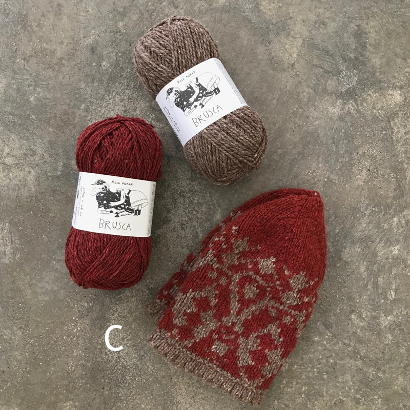 Lygaeus hat kit - Image 4