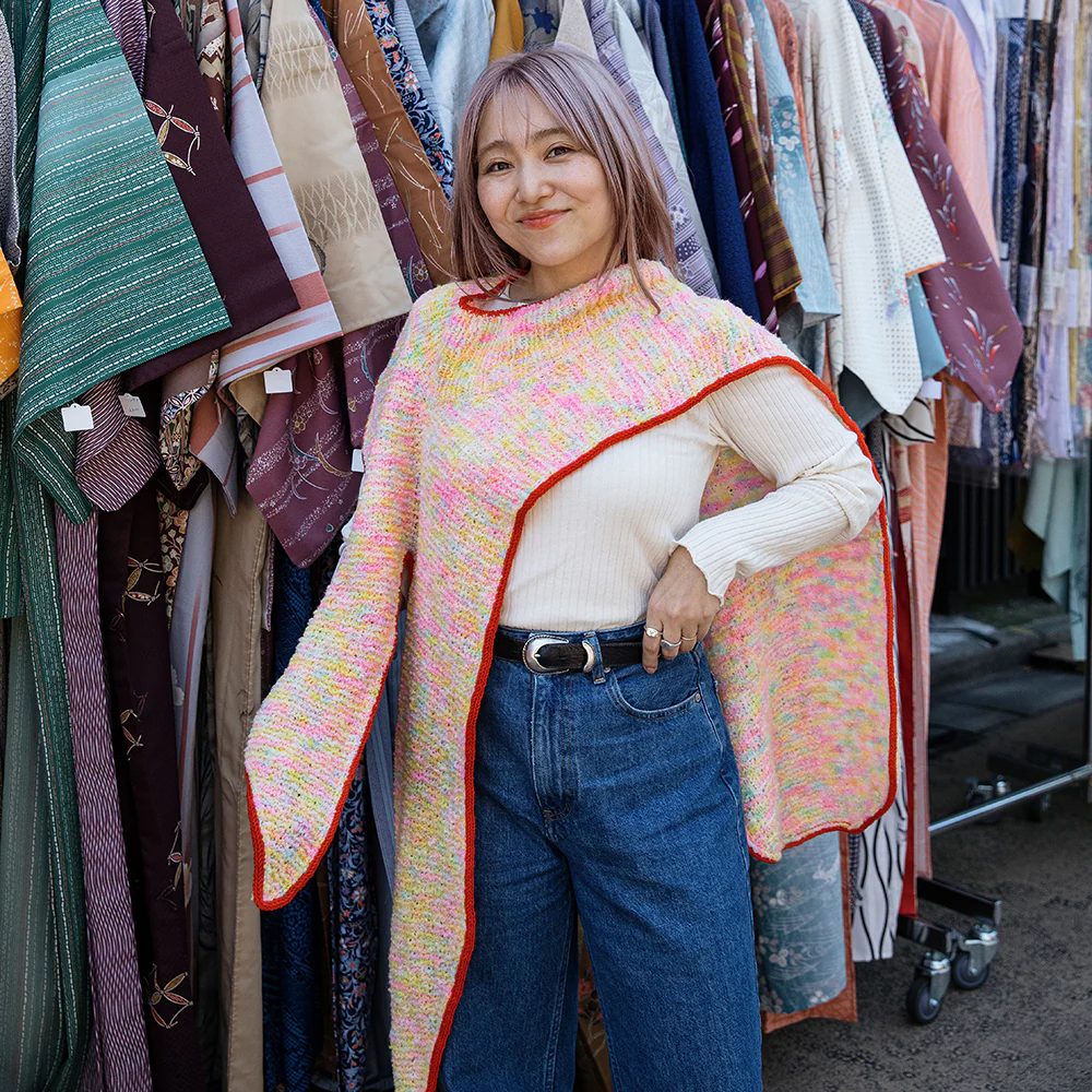 Knit Pop: Designs for the Modern Maker - Image 2