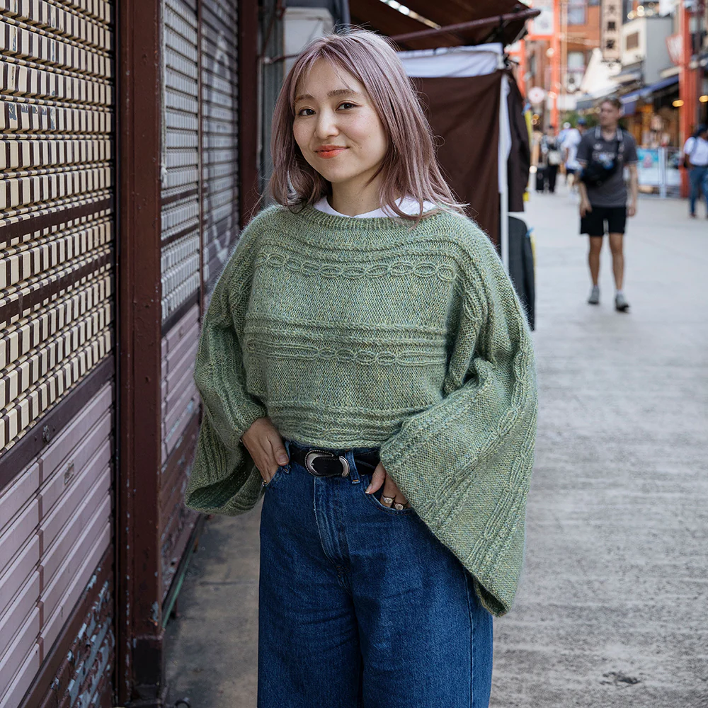 Knit Pop: Designs for the Modern Maker - Image 3