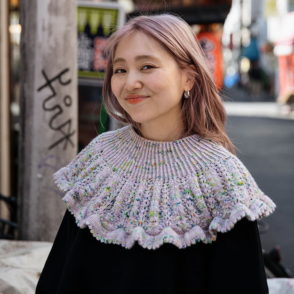 Knit Pop: Designs for the Modern Maker - Image 4