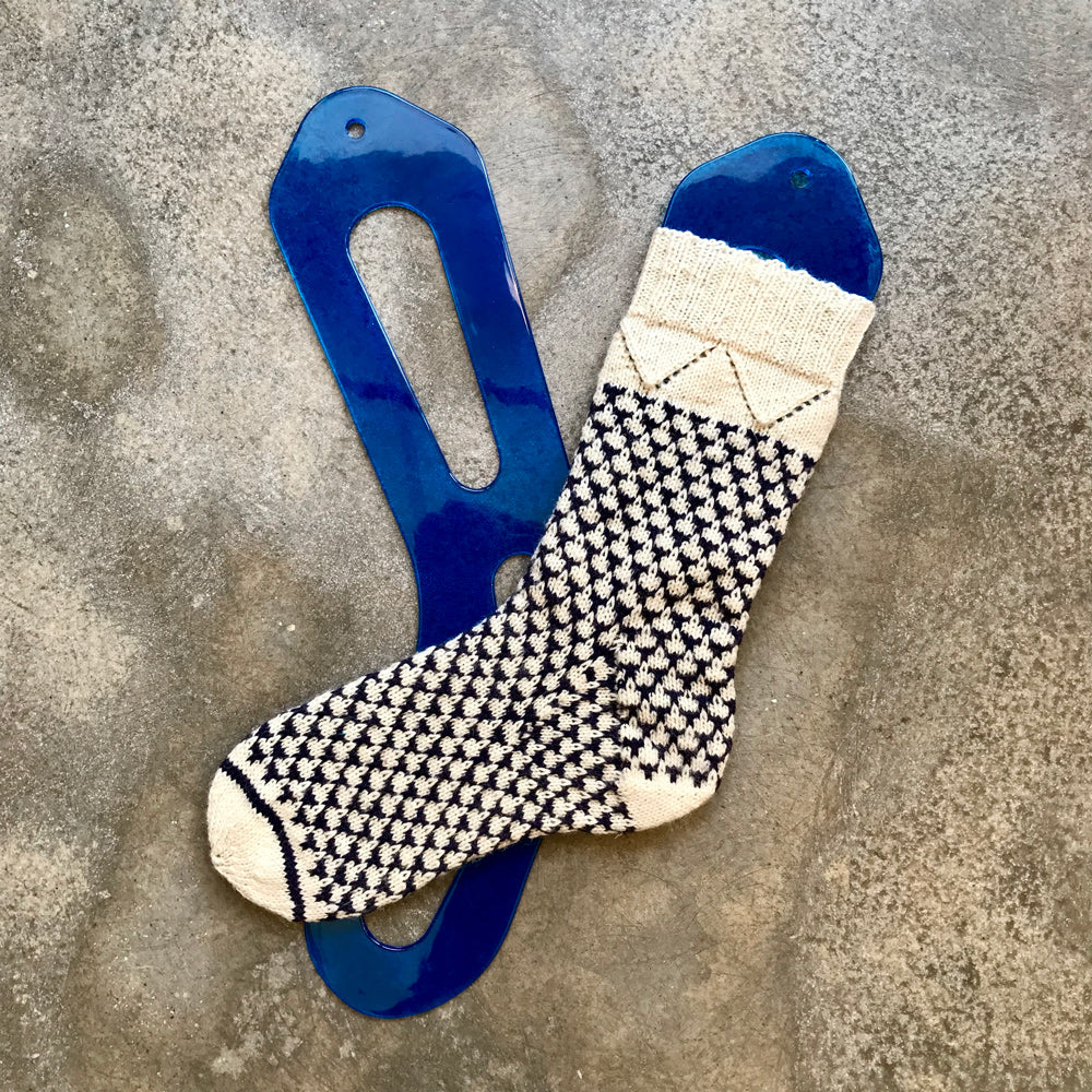 KnitPro Aqua Sock Blockers - Image 2