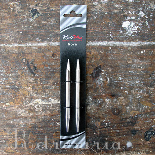KnitPro Nova interchangeable needles - Image 5