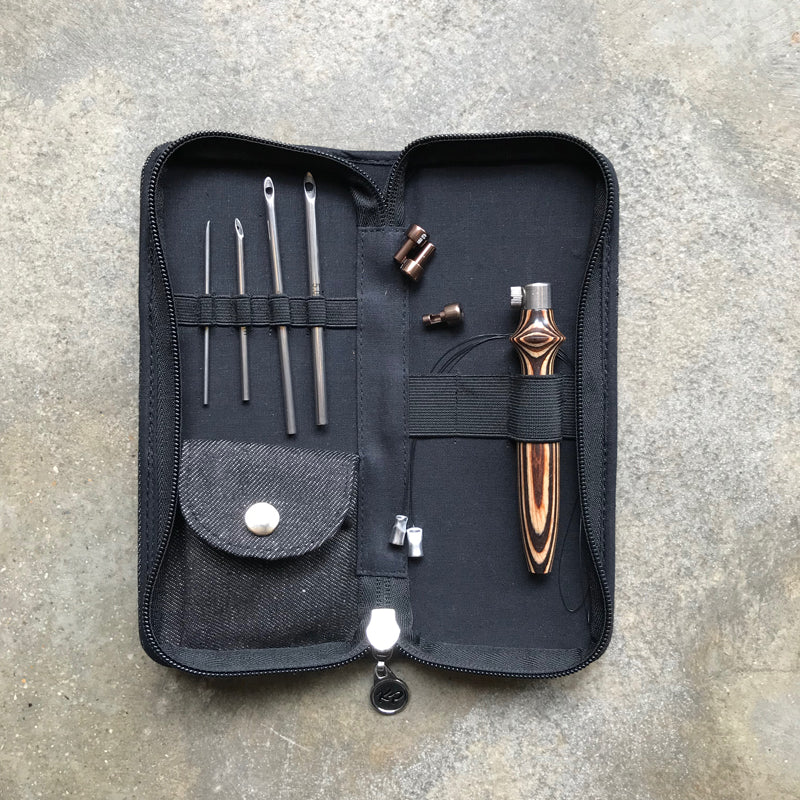 KnitPro The Earthy Punch Needle Set - Image 2