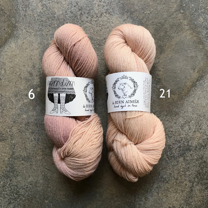 La Bien Aimée Mondim - Image 7