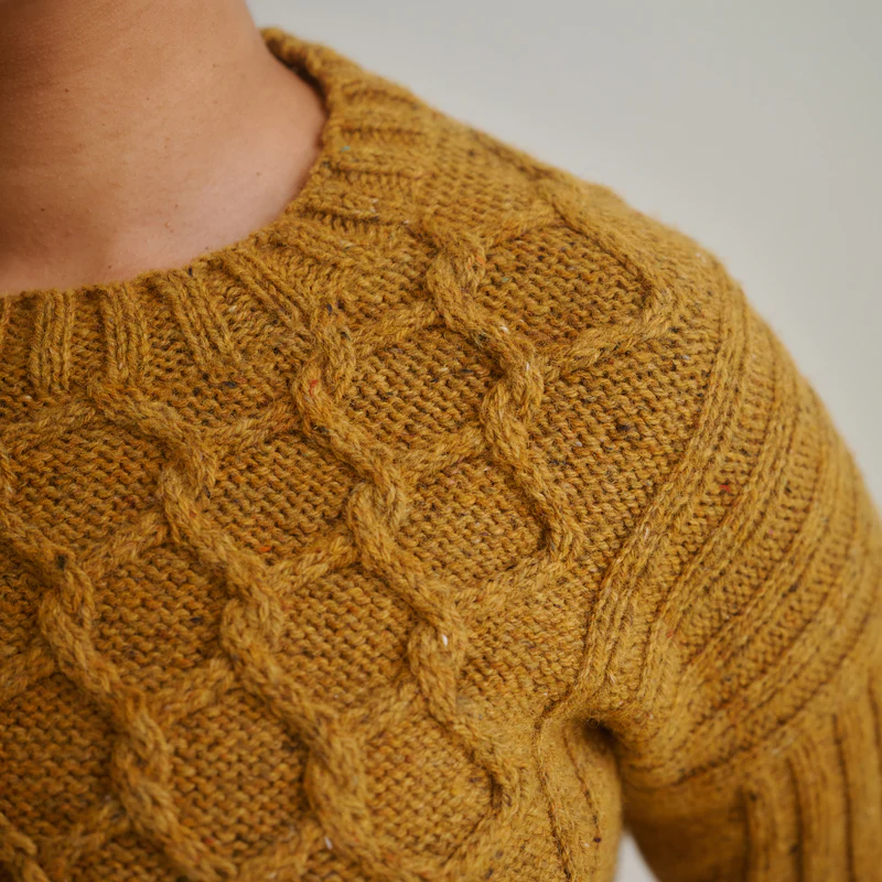 Laine: Nordic Knit Life 22 - Image 2