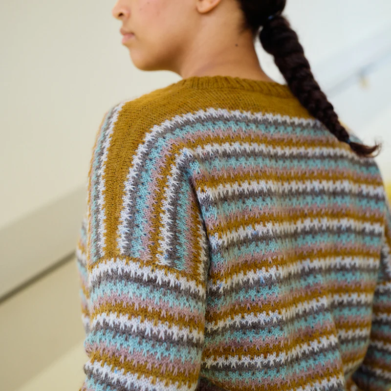 Laine: Nordic Knit Life 22 - Image 4