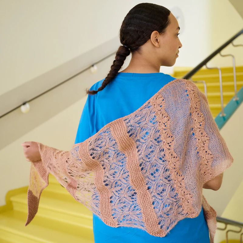 Laine: Nordic Knit Life 22 - Image 6