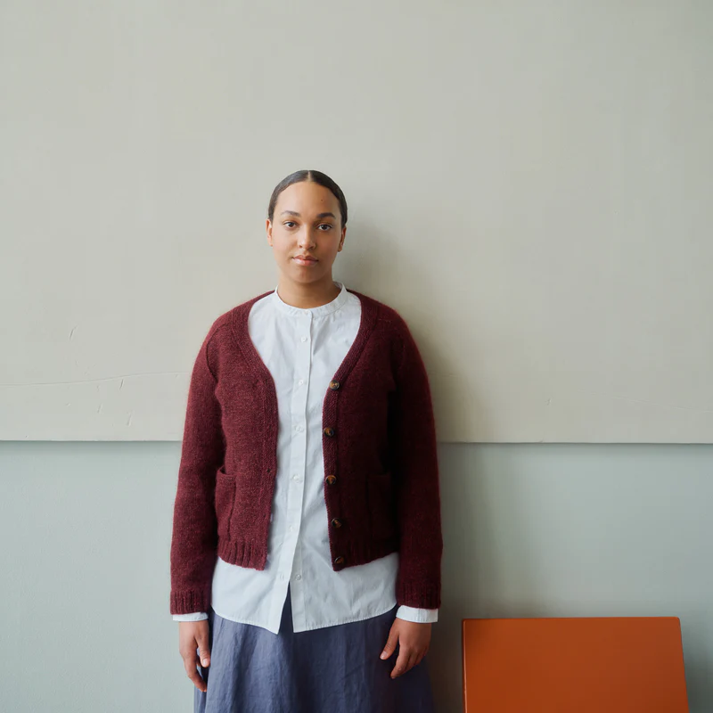 Laine: Nordic Knit Life 22 - Image 7