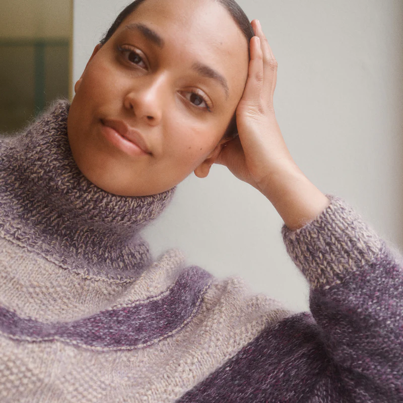Laine: Nordic Knit Life 22 - Image 8