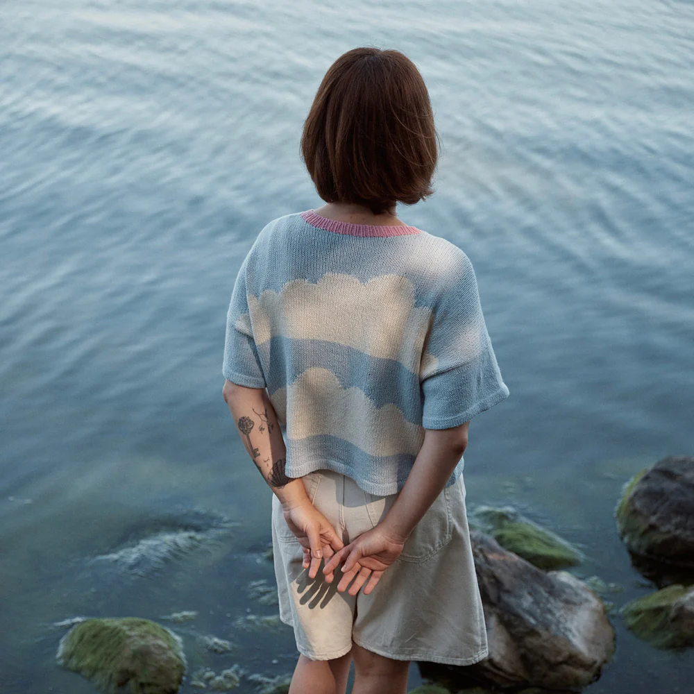 Laine: Nordic Knit Life 28 - Image 2