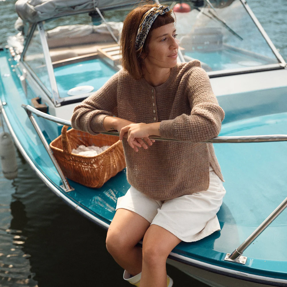 Laine: Nordic Knit Life 28 - Image 3