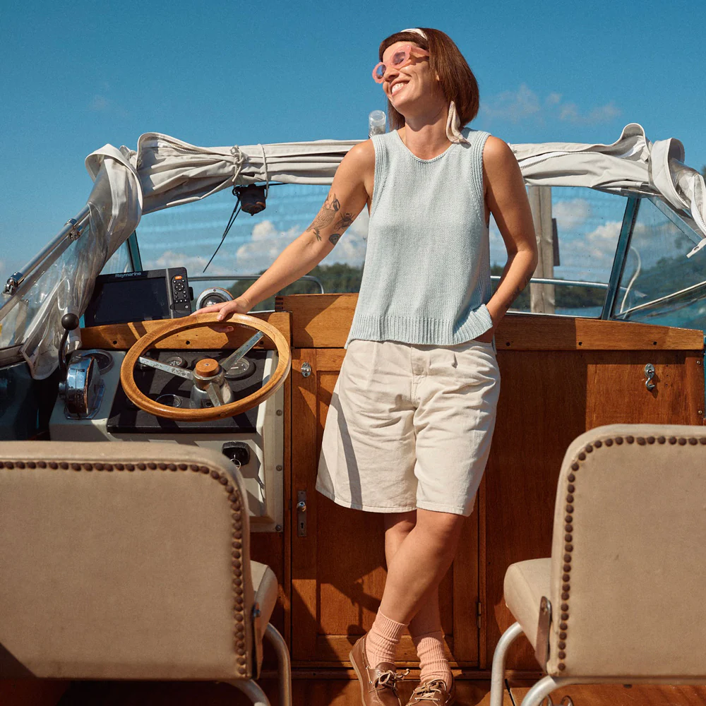 Laine: Nordic Knit Life 28 - Image 4