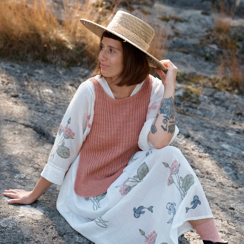 Laine: Nordic Knit Life 28 - Image 5