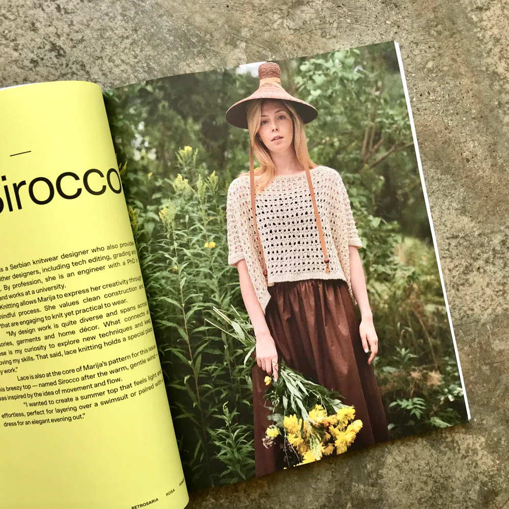 Laine: Nordic Knit Life 29 - Image 3