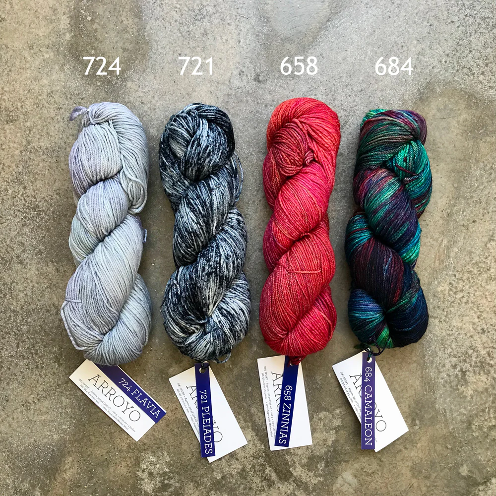 Malabrigo Arroyo - Image 14