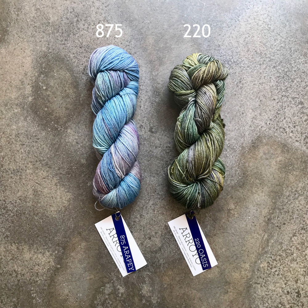 Malabrigo Arroyo - Image 16