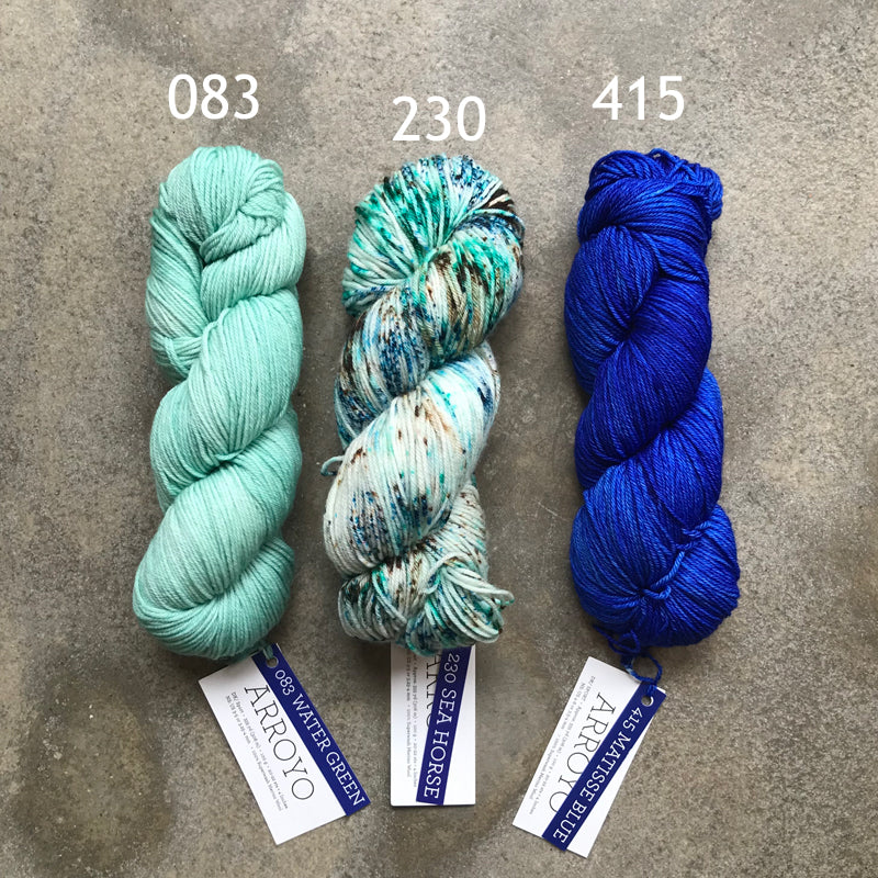 Malabrigo Arroyo - Image 2