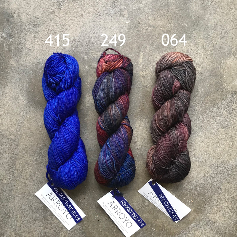 Malabrigo Arroyo - Image 8