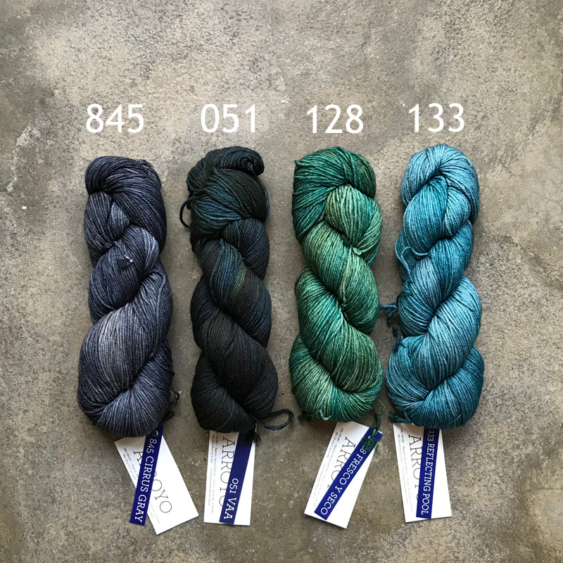 Malabrigo Arroyo - Image 9