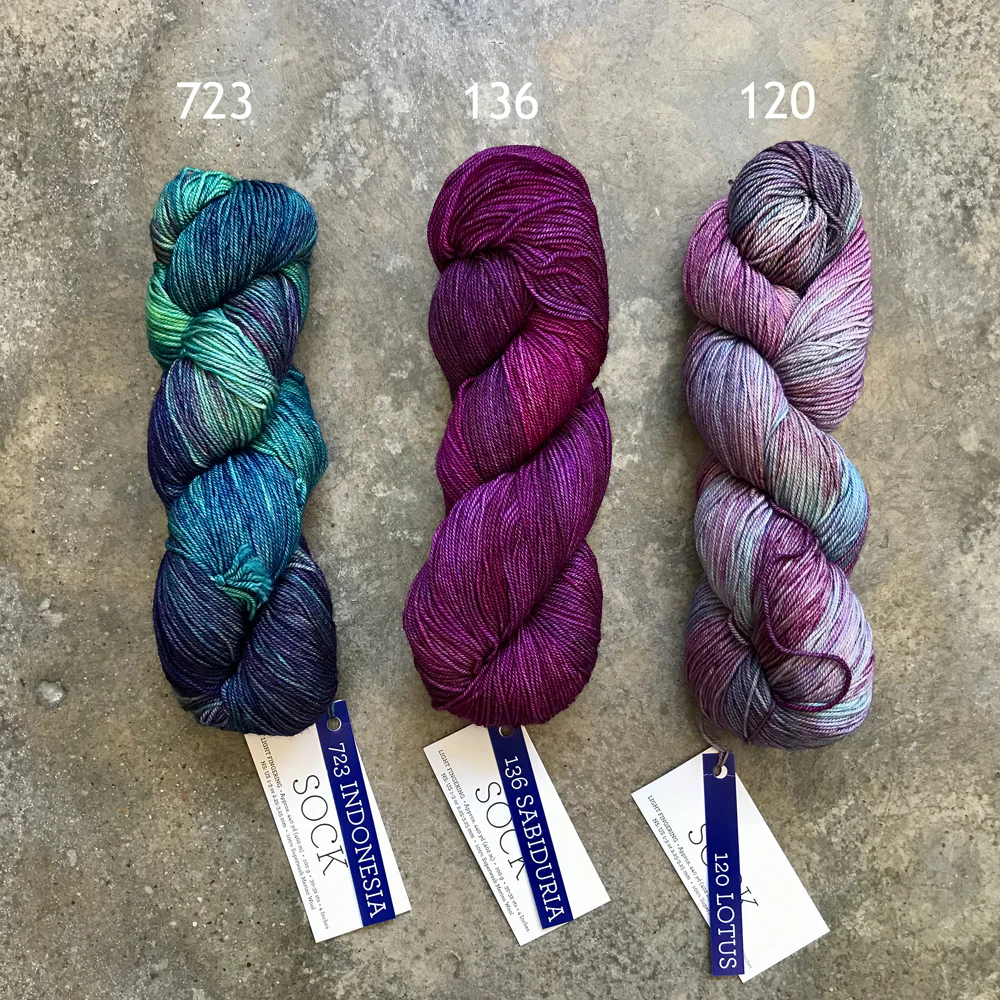 Malabrigo Sock - Image 12