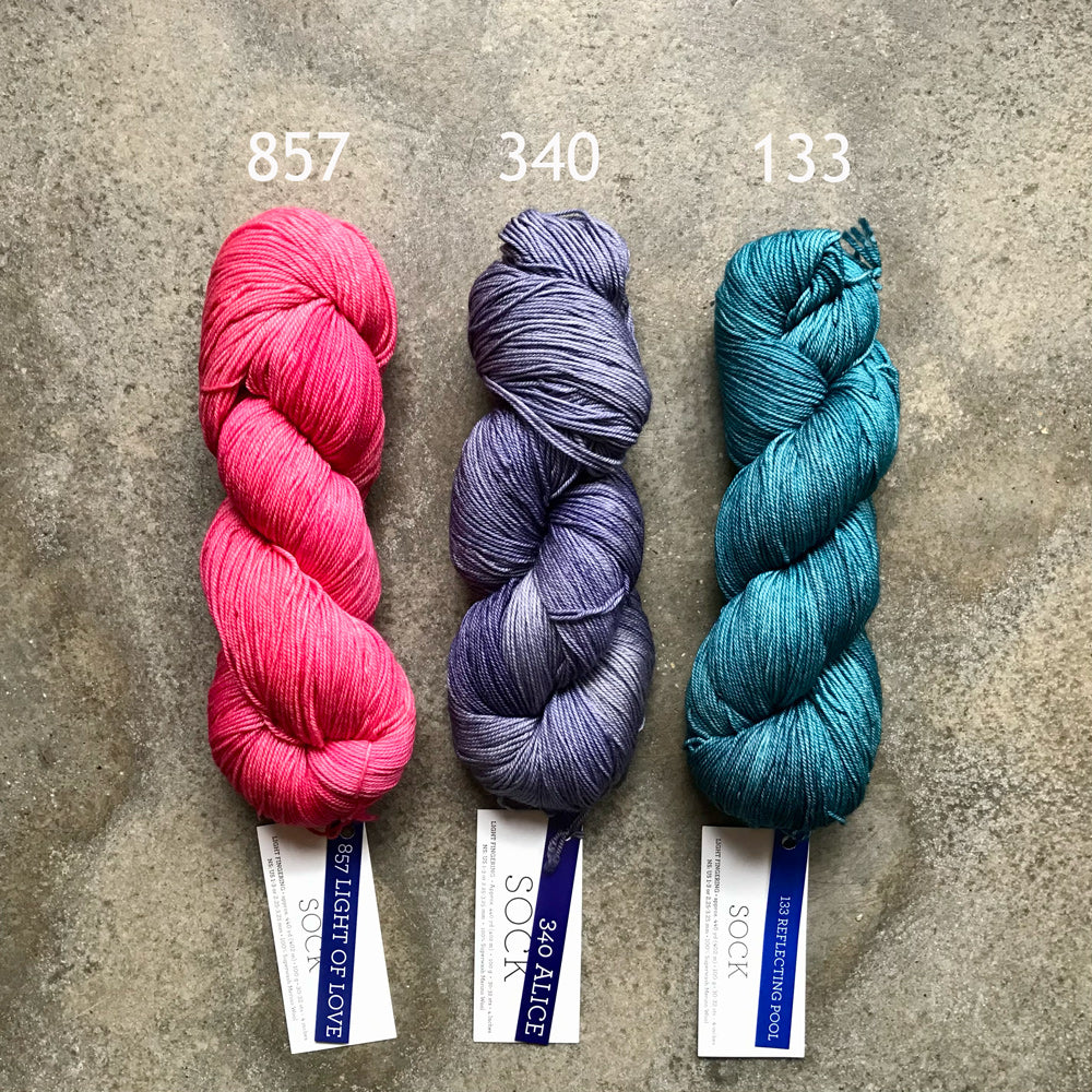 Malabrigo Sock - Image 13