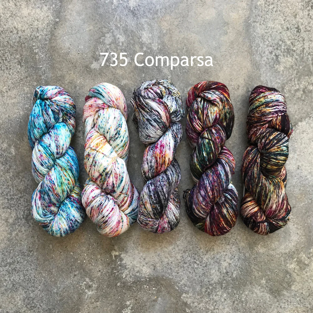 Malabrigo Sock - Image 14