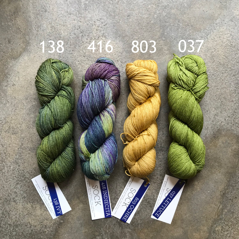 Malabrigo Sock - Image 4
