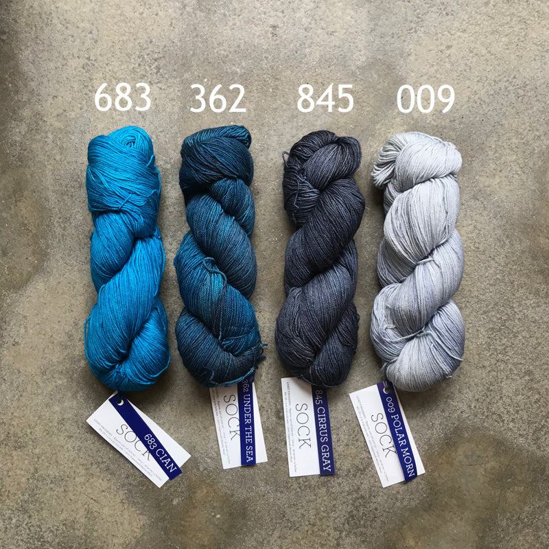 Malabrigo Sock - Image 5