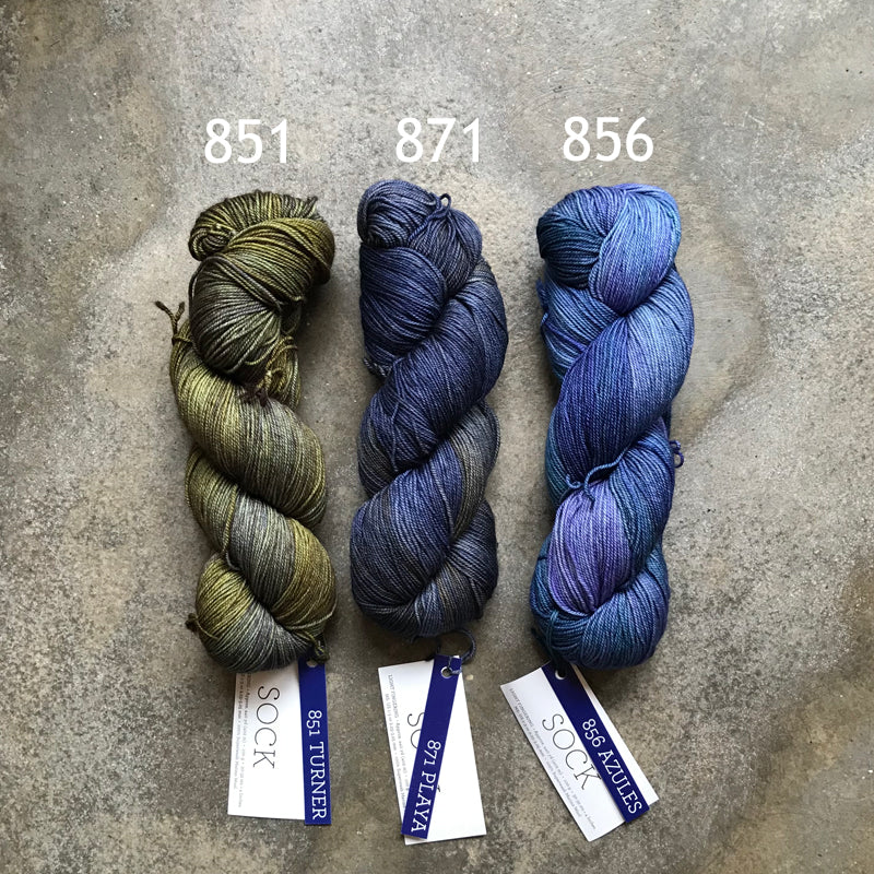 Malabrigo Sock - Image 6