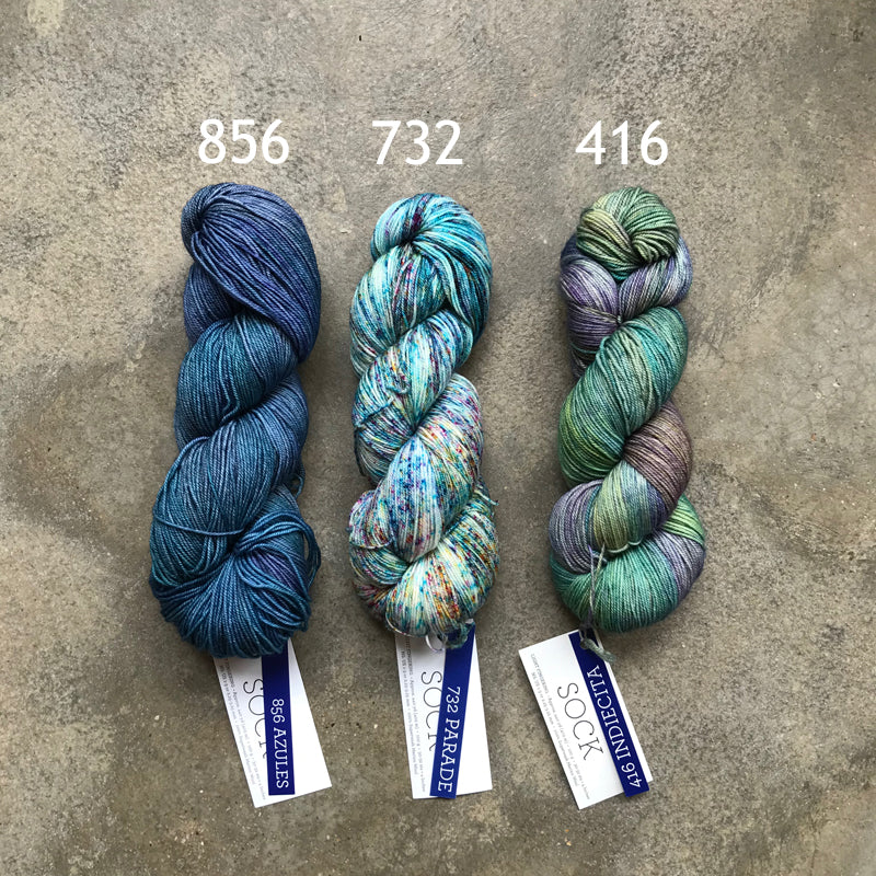 Malabrigo Sock - Image 8