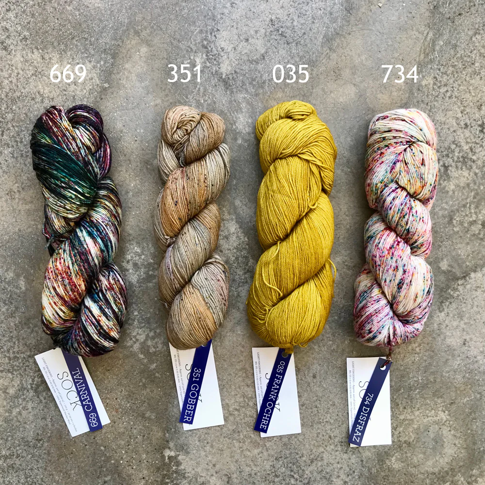 Malabrigo Sock - Image 9
