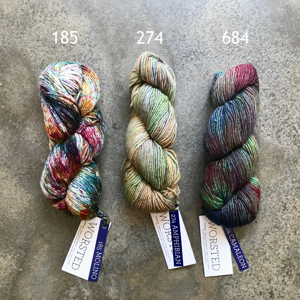 Malabrigo Worsted - Image 10
