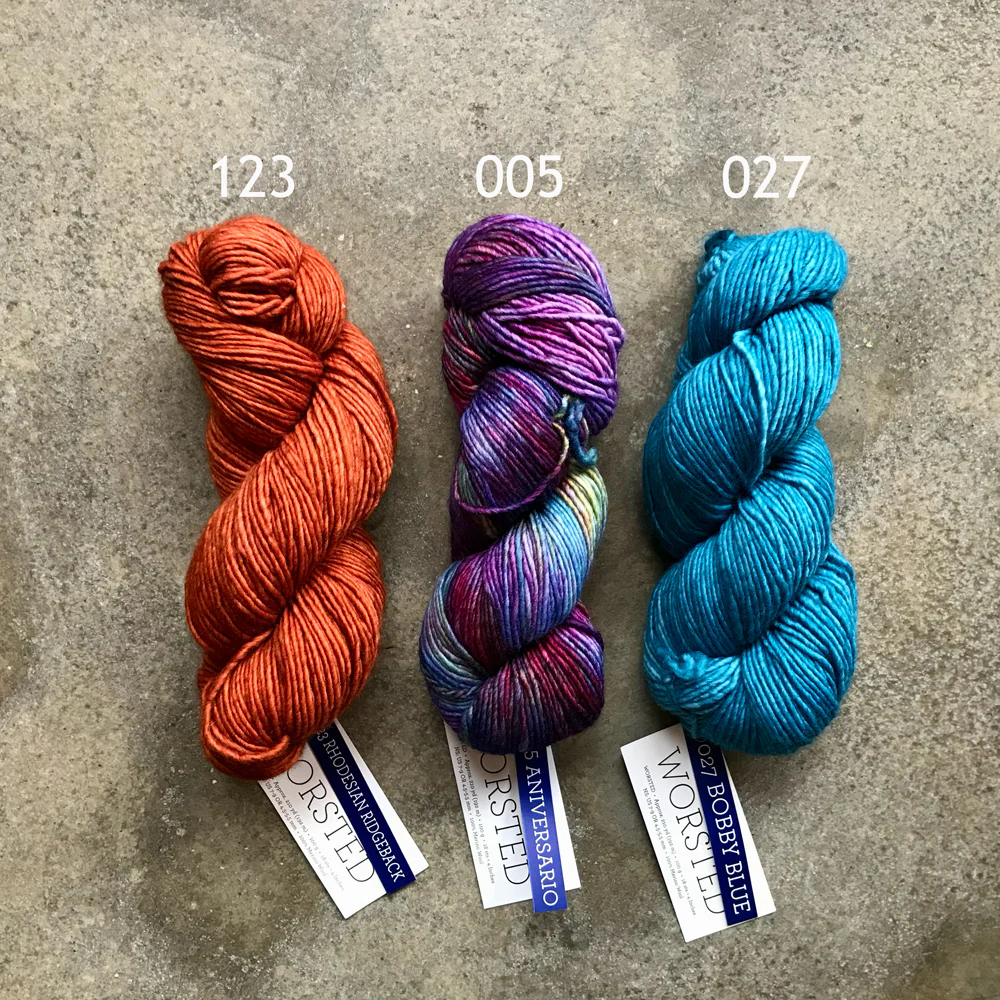 Malabrigo Worsted - Image 11