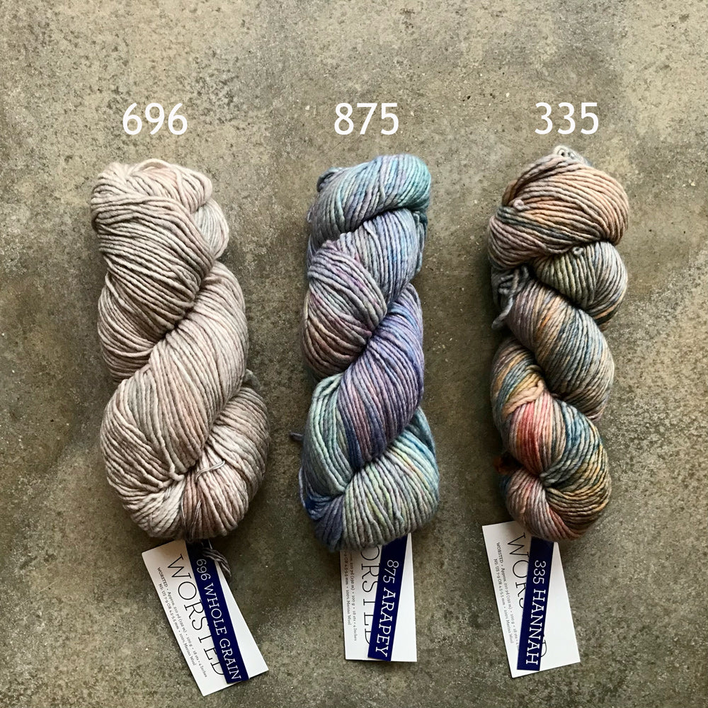 Malabrigo Worsted - Image 12