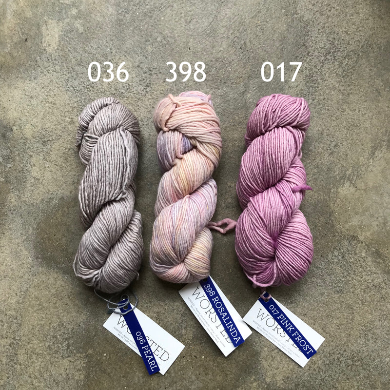 Malabrigo Worsted - Image 5