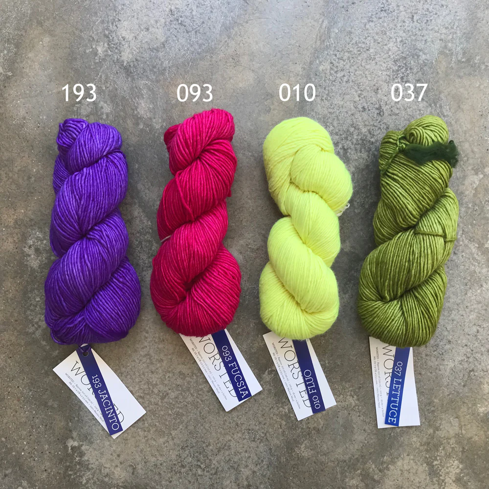 Malabrigo Worsted - Image 7