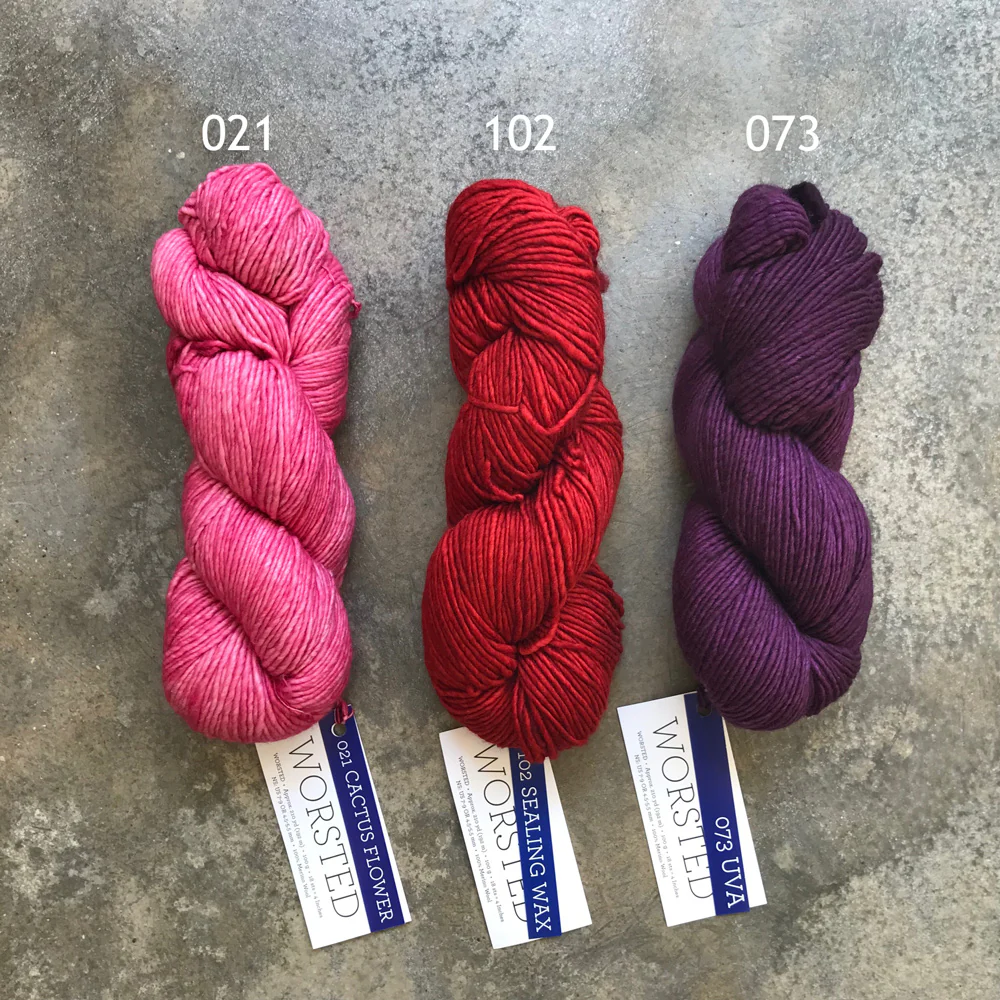 Malabrigo Worsted - Image 8
