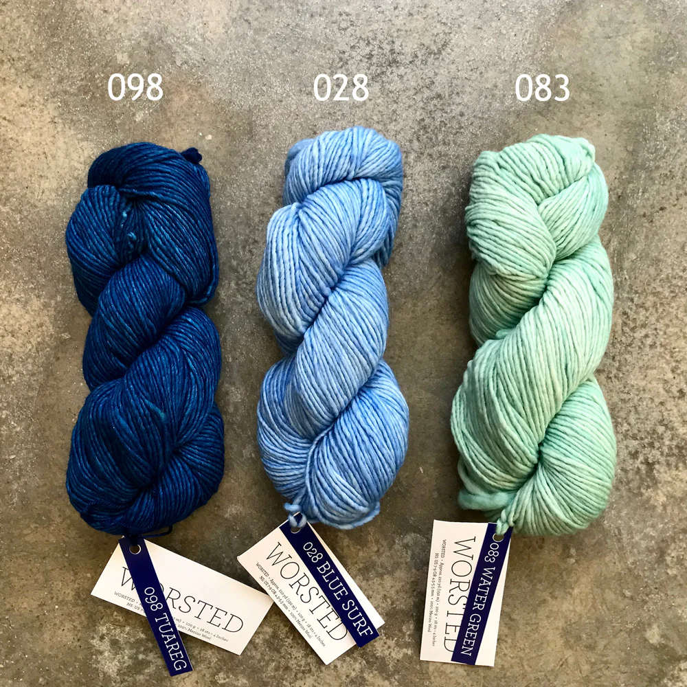 Malabrigo Worsted - Image 9