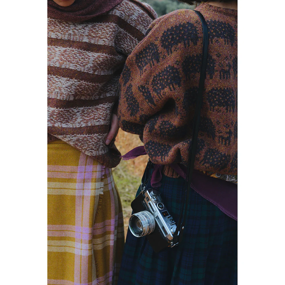 Manufactura Sheep Sweater - Image 4