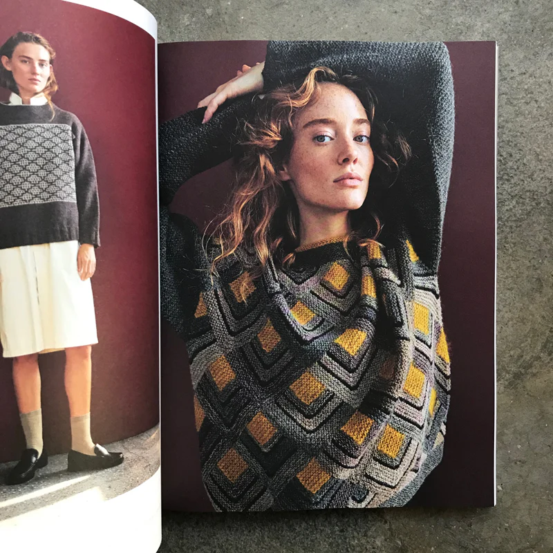 A Knitting Life 2: Out into the World - Image 5
