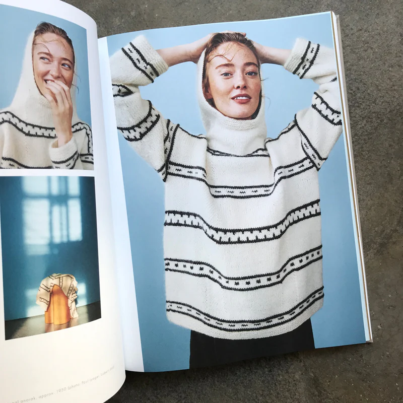 A Knitting Life 2: Out into the World - Image 7
